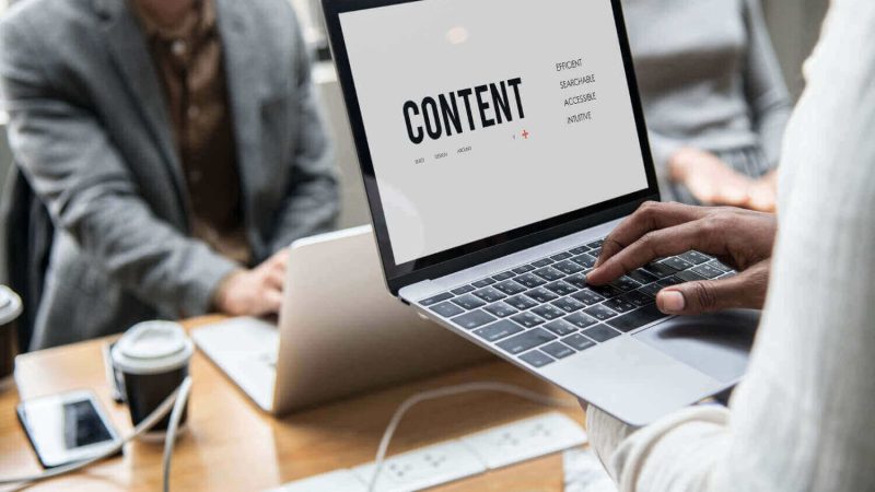 How Can You Write a Fully SEO Optimized Content in 2025