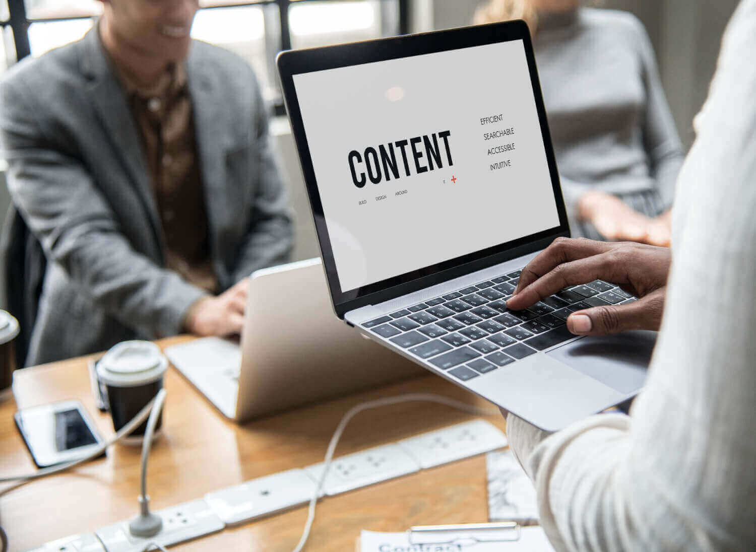 How Can You Write a Fully SEO Optimized Content in 2025