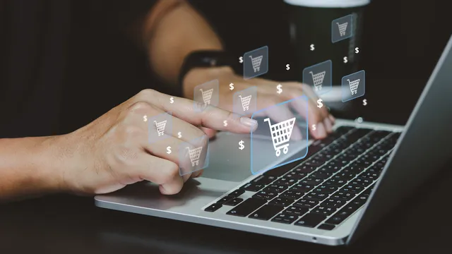 The Relevance Of Digital Marketing In Ecommerce
