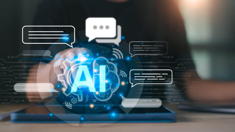 How Does Artificial Intelligence Affect Social Media Marketing?