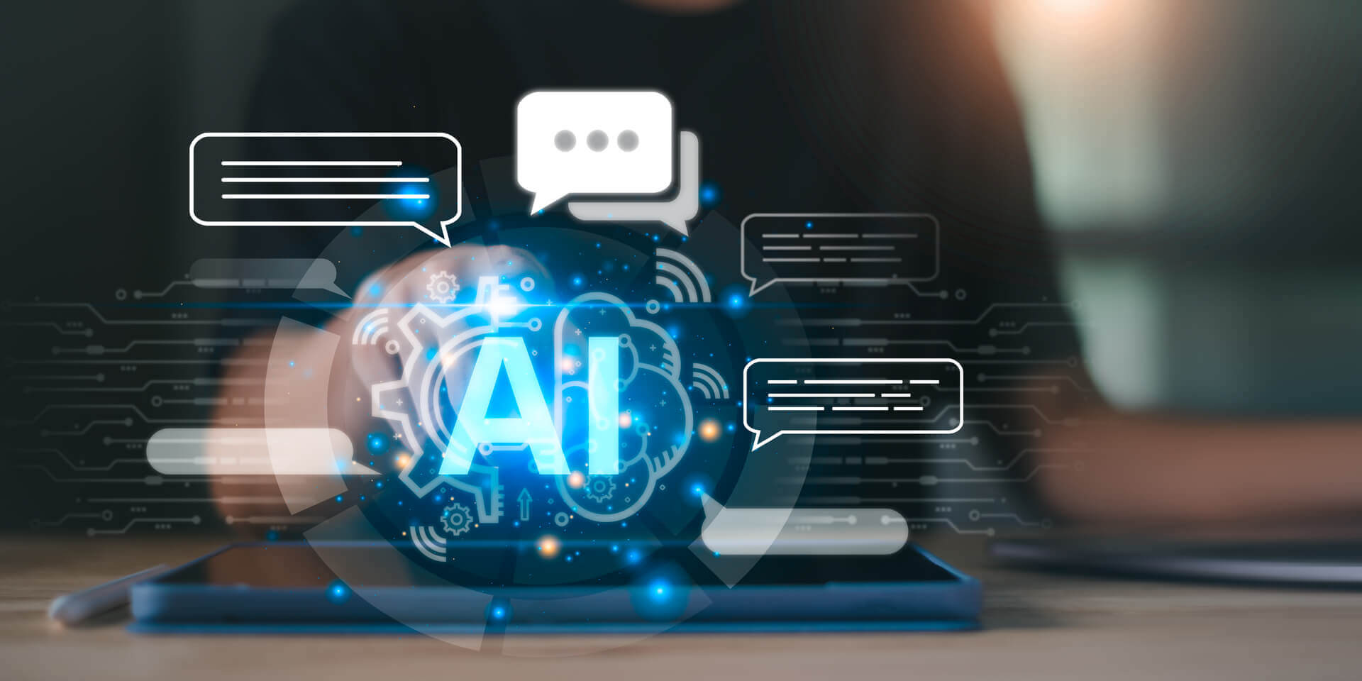 How Does Artificial Intelligence Affect Social Media Marketing?
