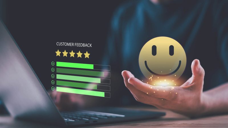 Top 5 Steps To Build A Smart Customer Awareness Program