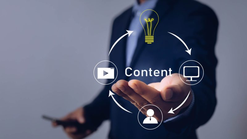 10 Ways Great Design Will Transform Your Content Marketing Strategy