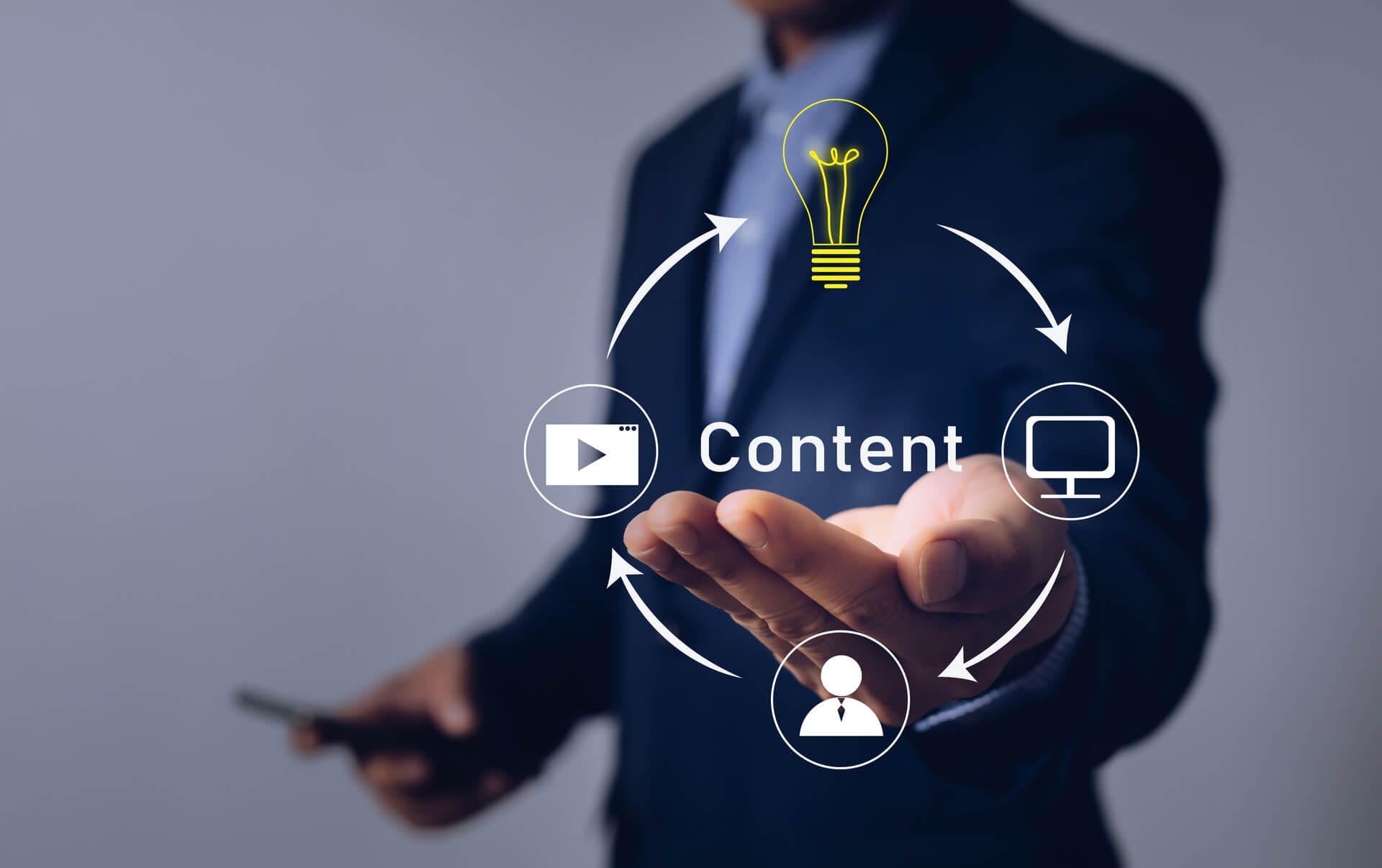 10 Ways Great Design Will Transform Your Content Marketing Strategy