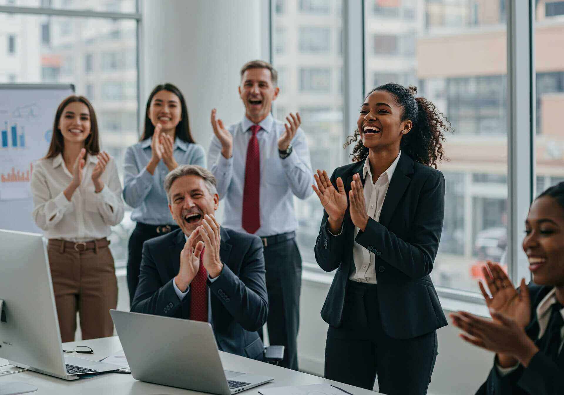 Employee Appreciation: Make Your Employees Feel Valued