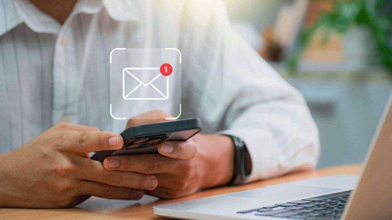 Best practices for business email signatures in 2025