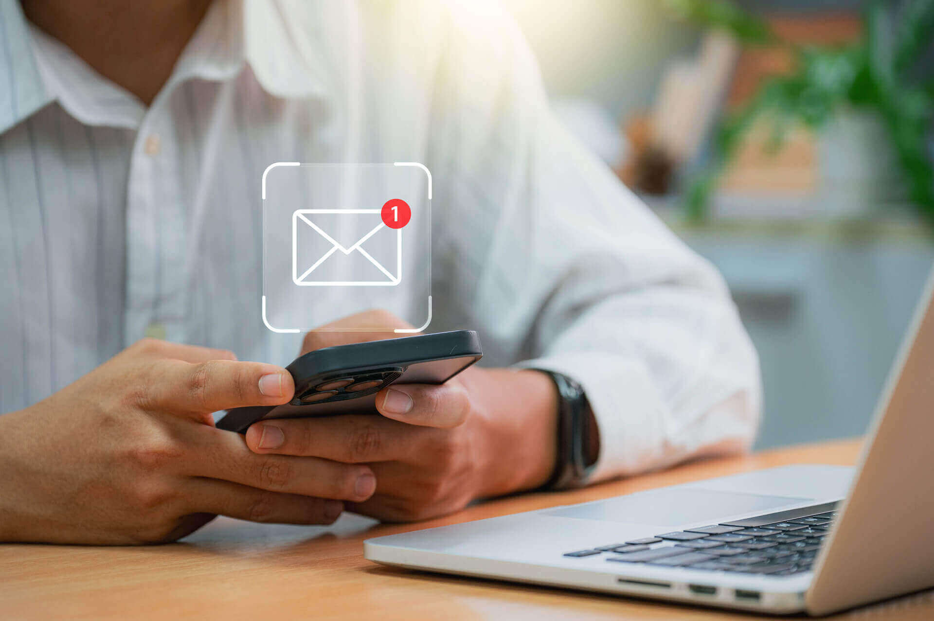 Best practices for business email signatures in 2025