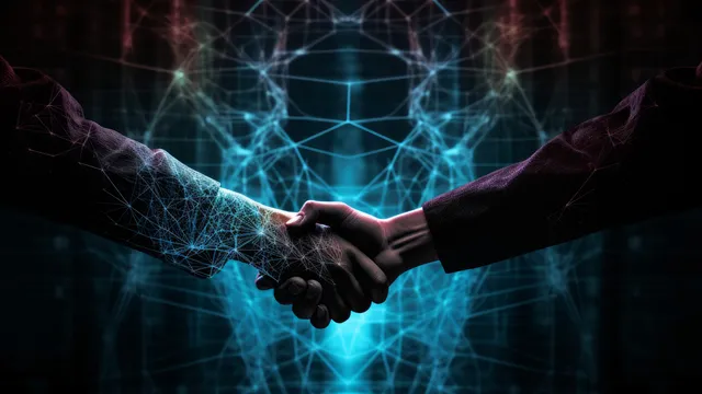 Why Businesses Opting Blockchain Smart Contract Development?