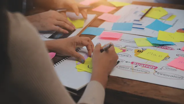 The Integration of Marketing Strategies in New Product Development