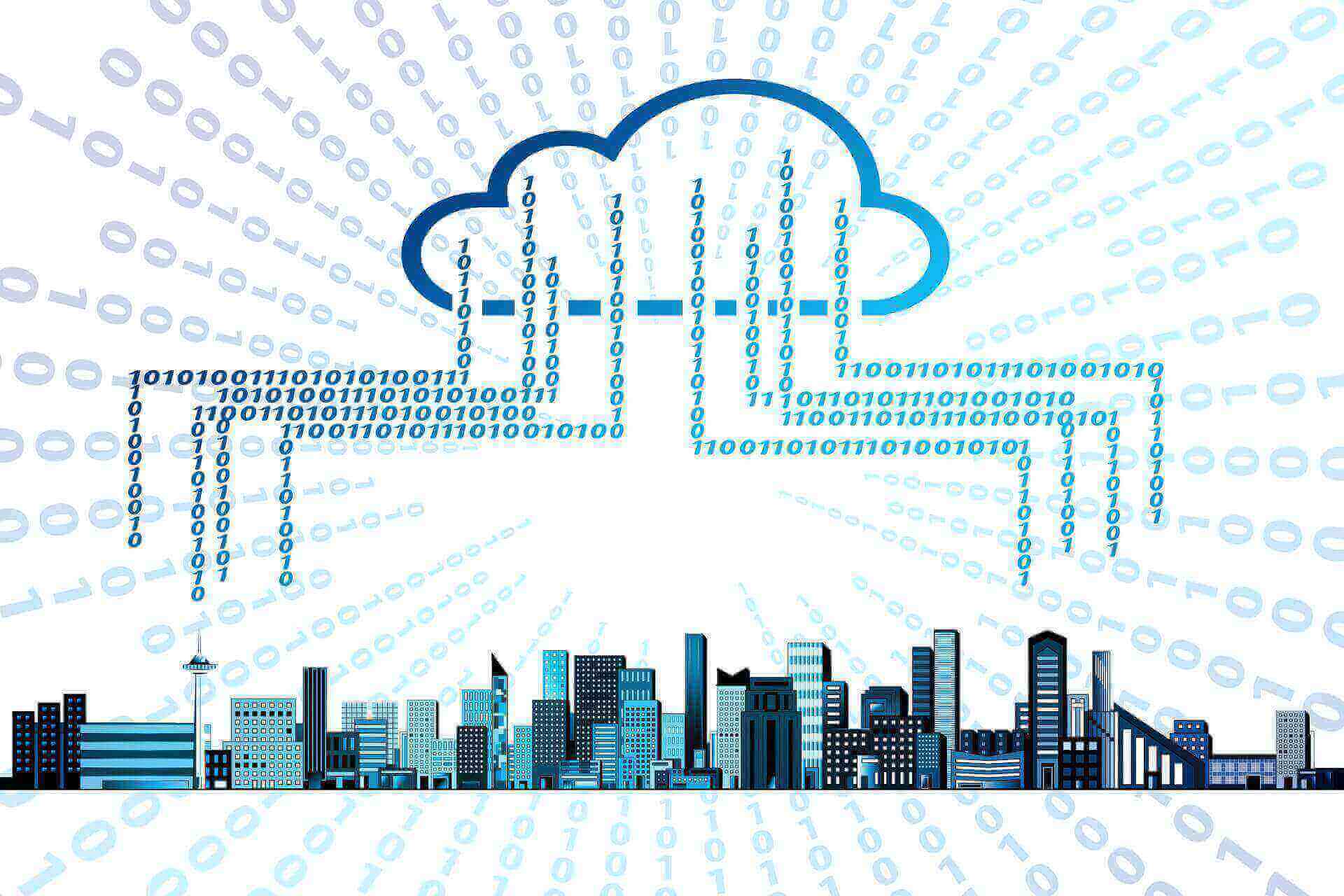 Companies Enhancing Cloud Computing in Higher Education