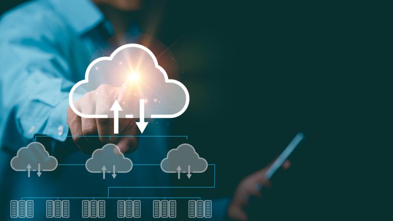 Companies Enhancing Cloud Computing in Higher Education