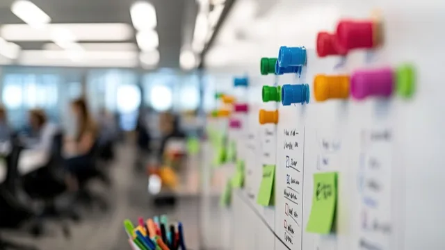 The Fundamental Guide To Scrum And Agile Project Management