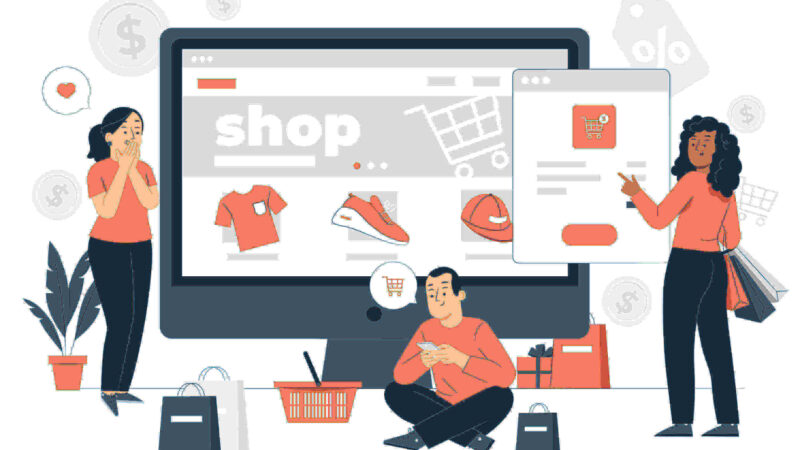 Reasons That Makes Magento A Preferred Choice For E-Commerce Merchants