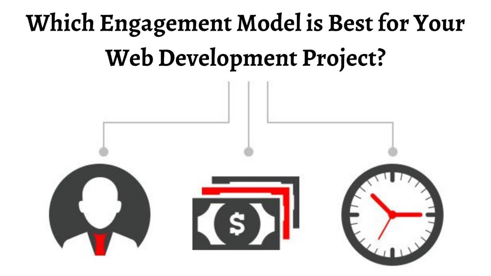 Which Engagement Model is Best for Your Web Development Project?