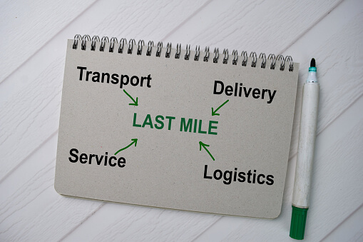 5 Tips for Creating a Successful Last-Mile Logistics Strategy