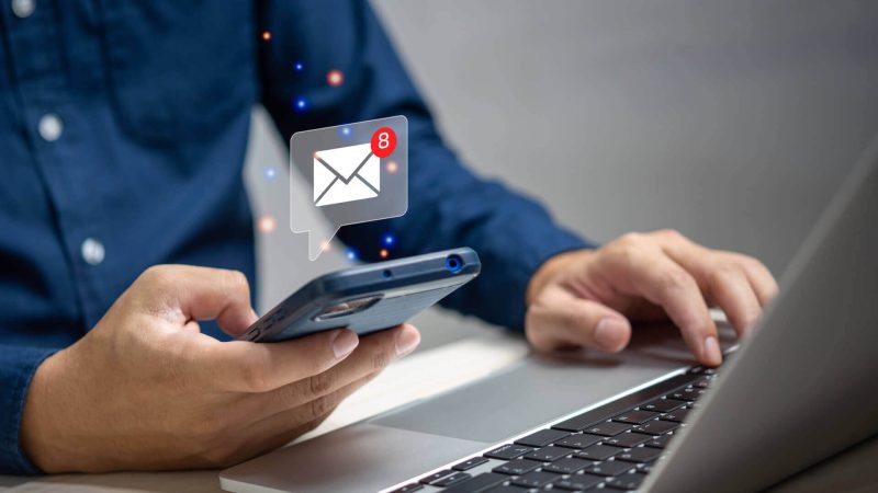 Top 10 Innovative B2B Email Marketing Strategies for Startups 2025