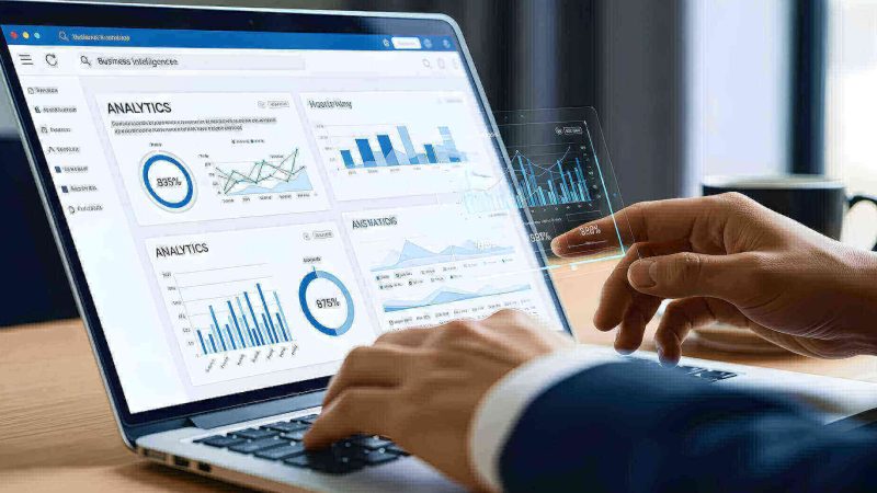 How Your Business Can Benefit By Using Analytics Tools