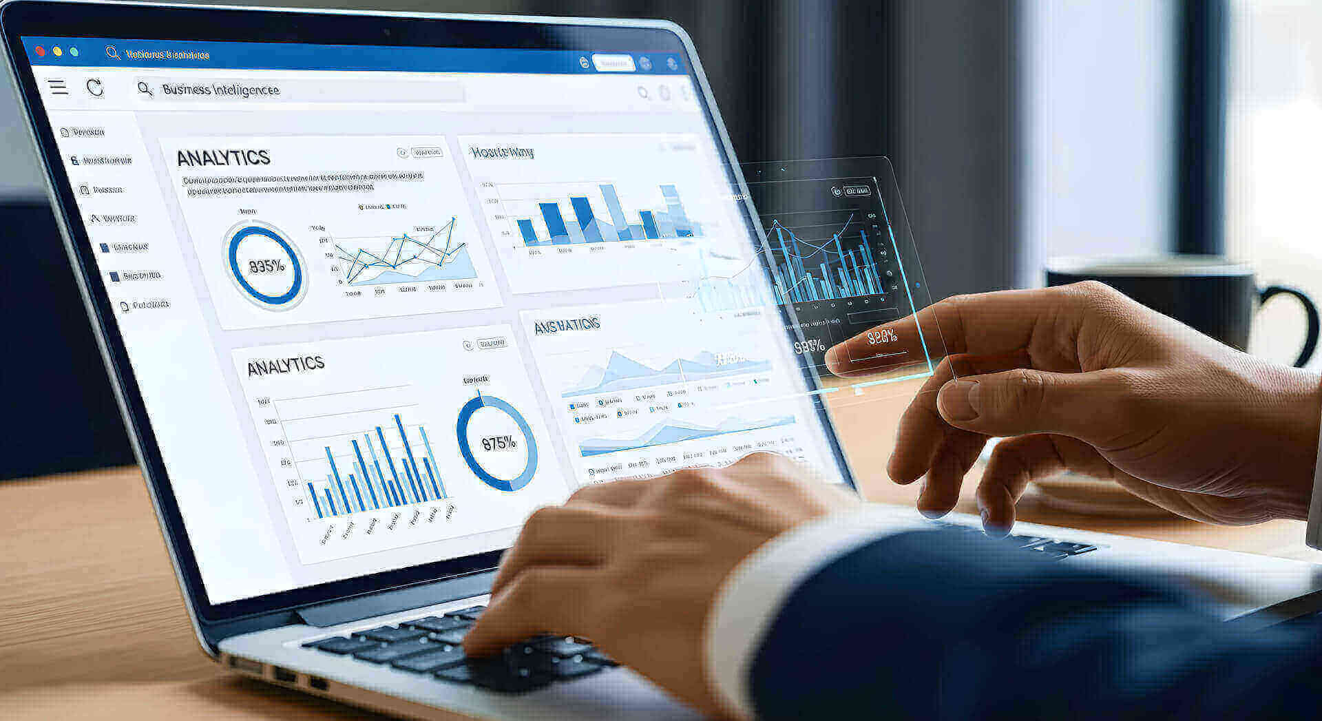 How Your Business Can Benefit By Using Analytics Tools