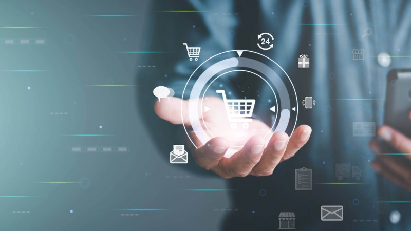 Reasons Makes Magento A Preferred Choice For E-Commerce Merchants