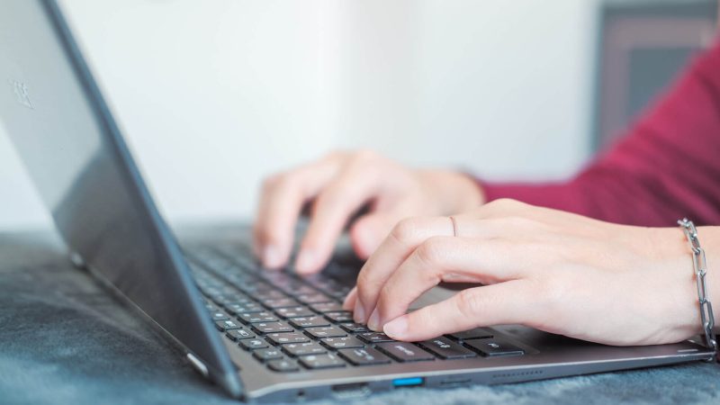 5 Signs You Need a New Laptop