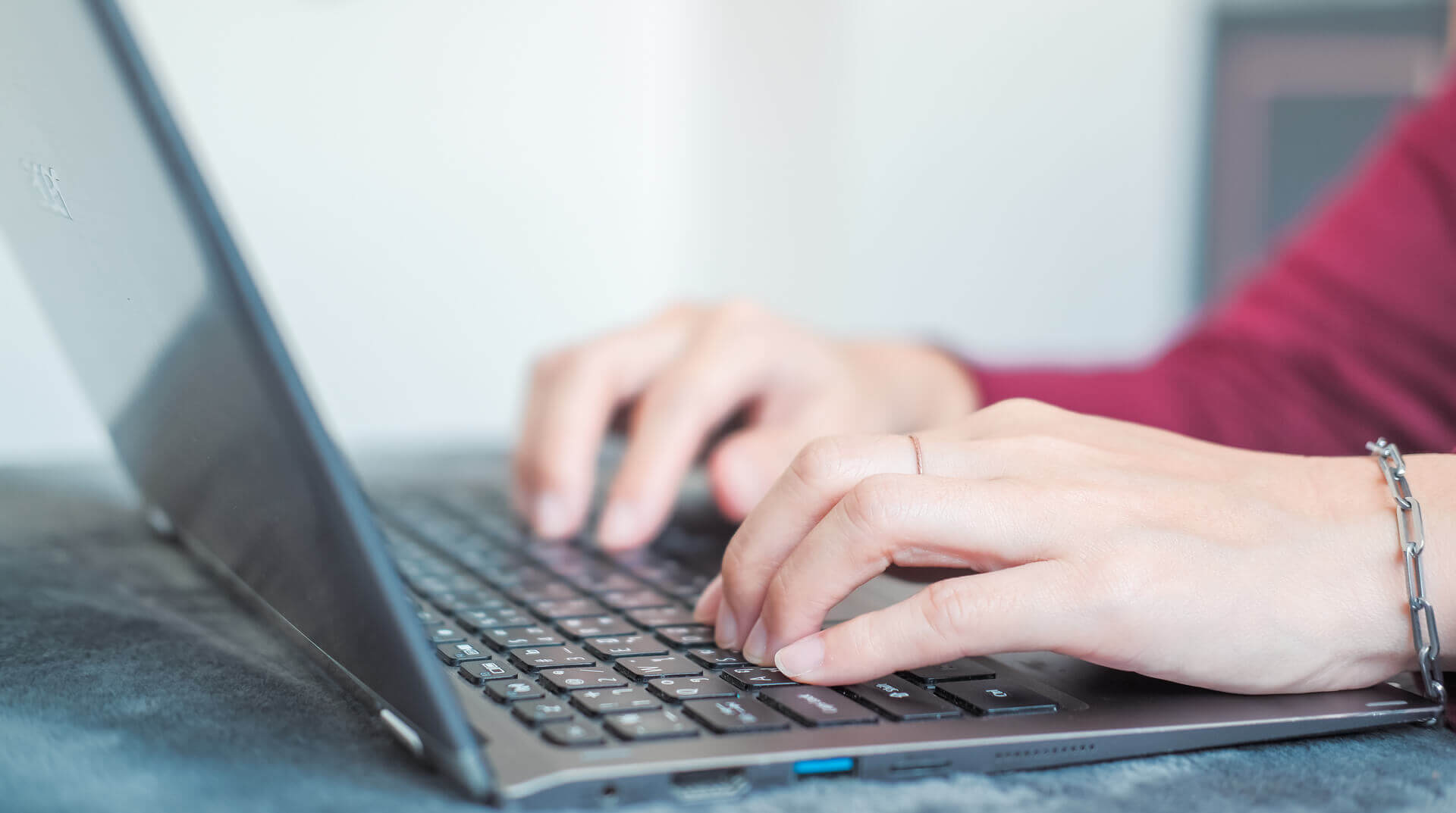 5 Signs You Need a New Laptop