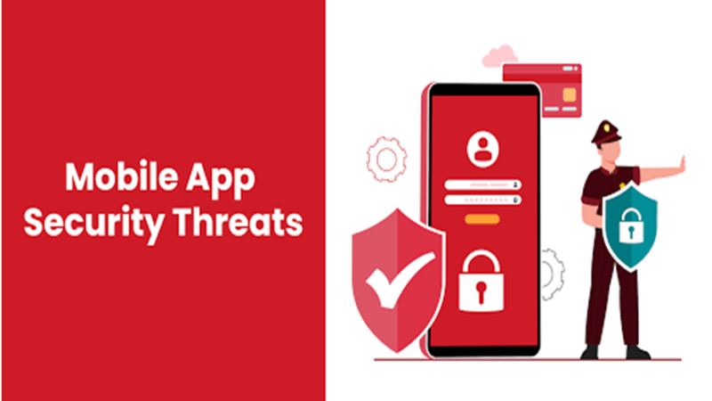 4 Mobile App Security Threats All Developers Must Face