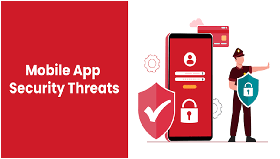 4 Mobile App Security Threats All Developers Must Face