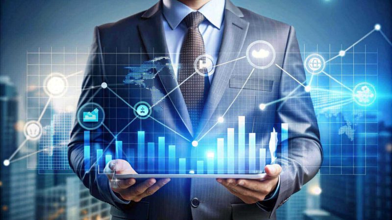 How has technology changed the face of the finance industry?