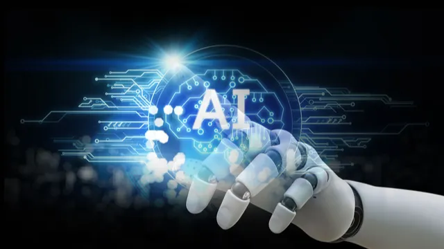 The Future of AI: How Artificial Intelligence Will Change the World