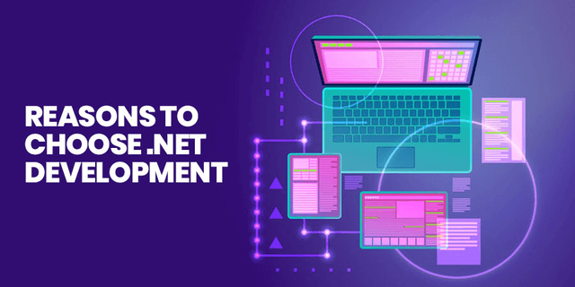 Top 10 Reasons to Use .NET Framework For Web Development