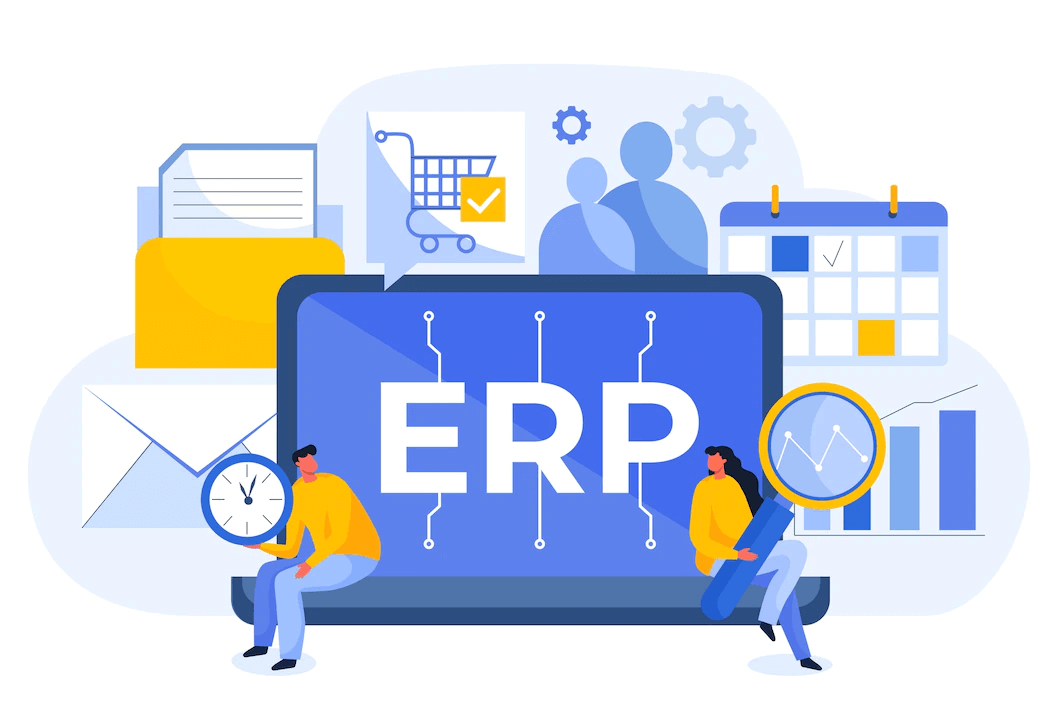 How can ERP Software Boost Strategic Planning?