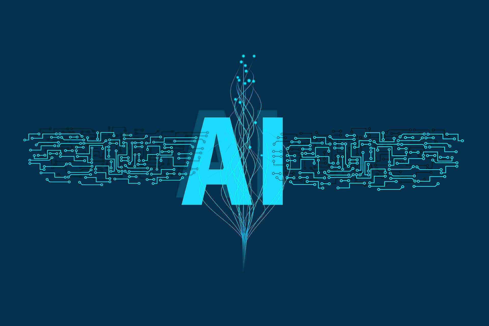 The Future of AI: How Artificial Intelligence Will Change the World