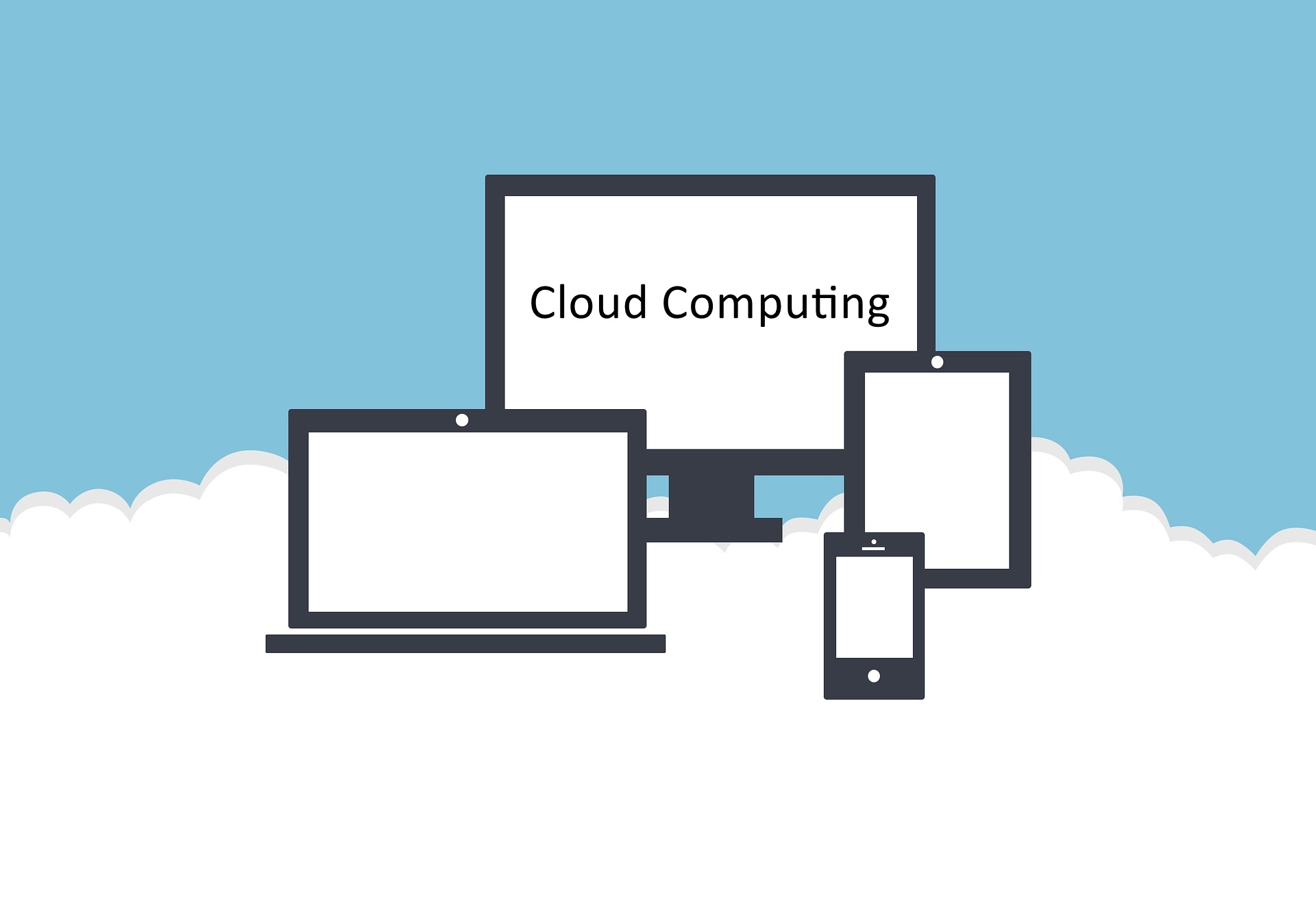 Cloud Computing Trends In 2022