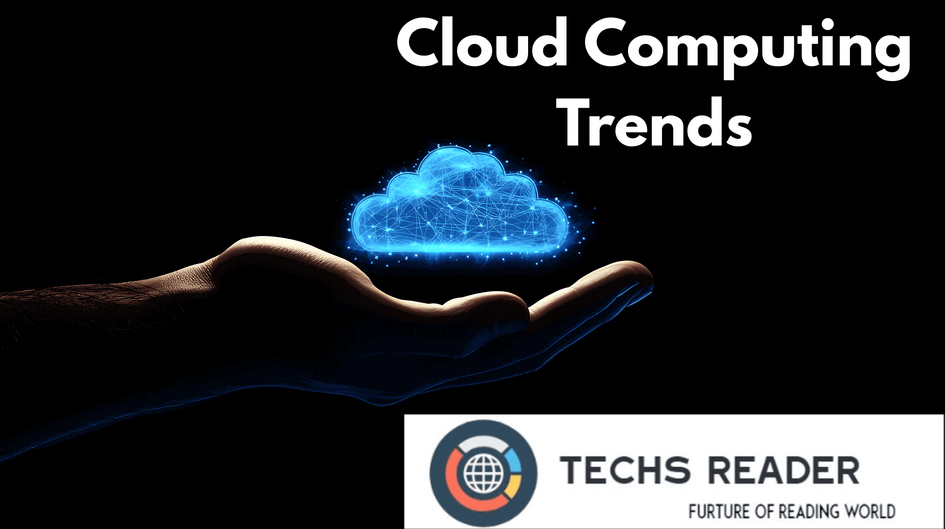 Cloud Computing Trends In 2025