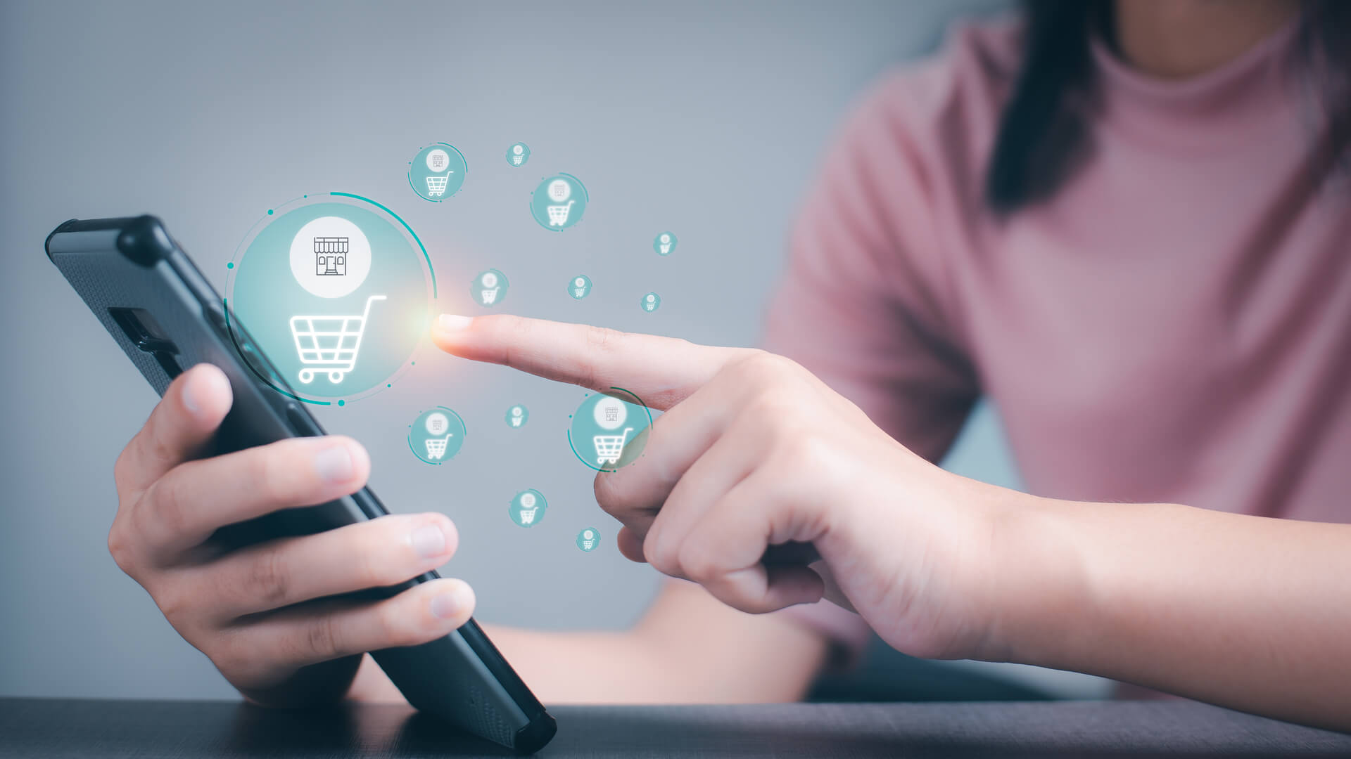 9 Powerful Ways To Use Artificial Intelligence In eCommerce