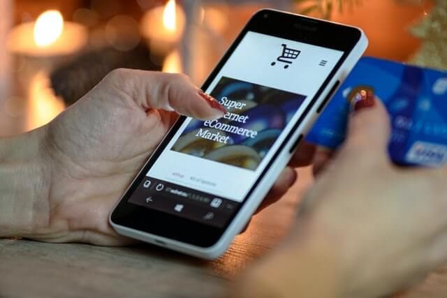 5 Marketing Strategies for E-commerce Business