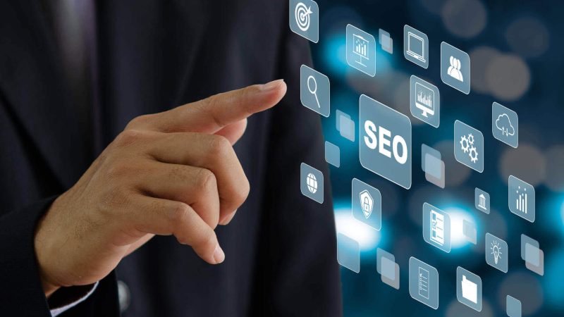 Tips To Improve SEO For E-Commerce In 2025