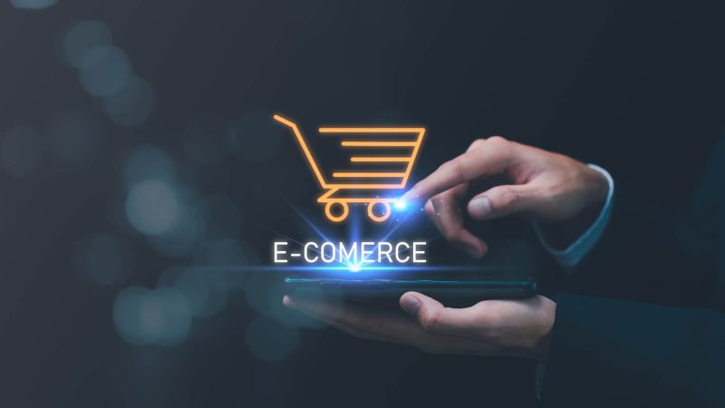5 Marketing Strategies for E-commerce Business
