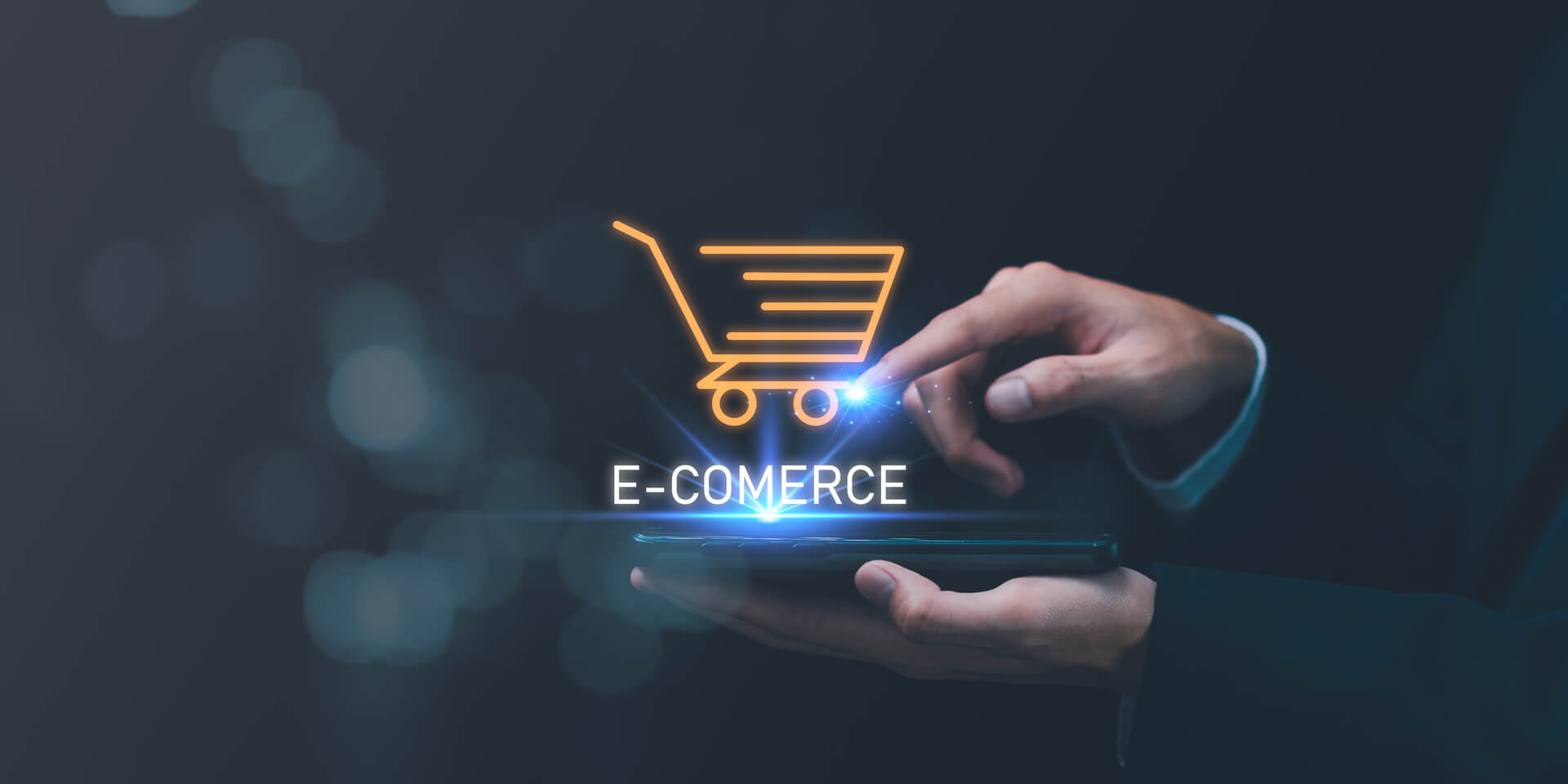 5 Marketing Strategies for E-commerce Business