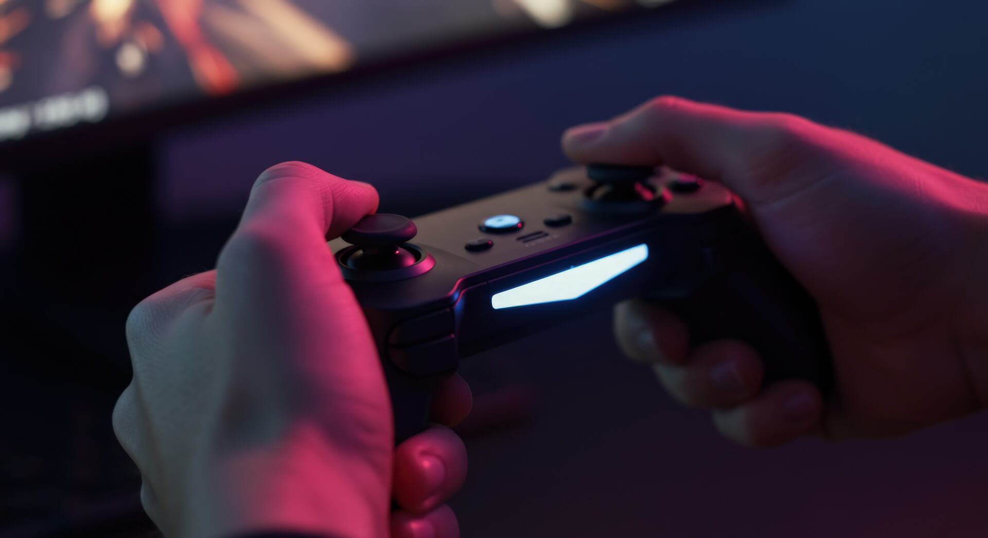The Five Most Exciting Gaming Technology Trends In 2025