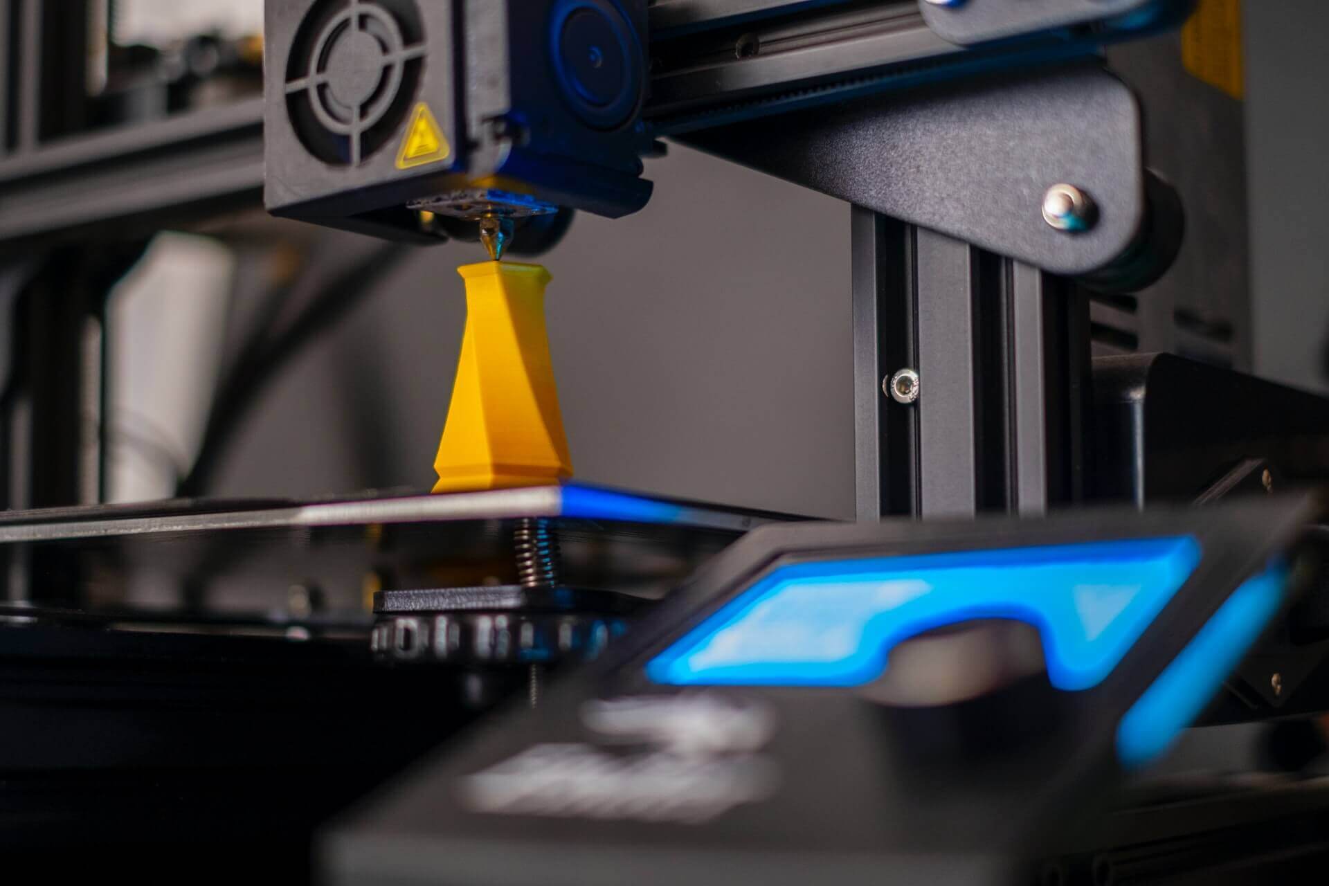 12 Incredible Facts about 3D Printing Technology