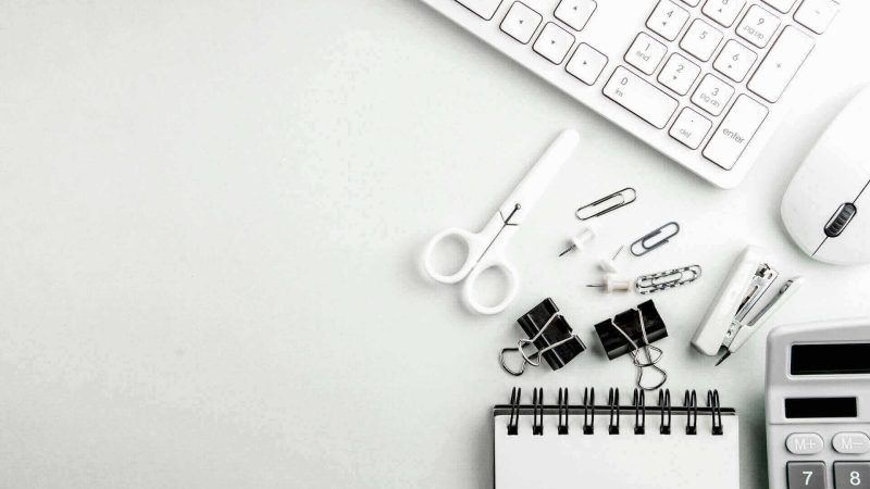 4 Stationery Staples that are a Must Have for Every Business