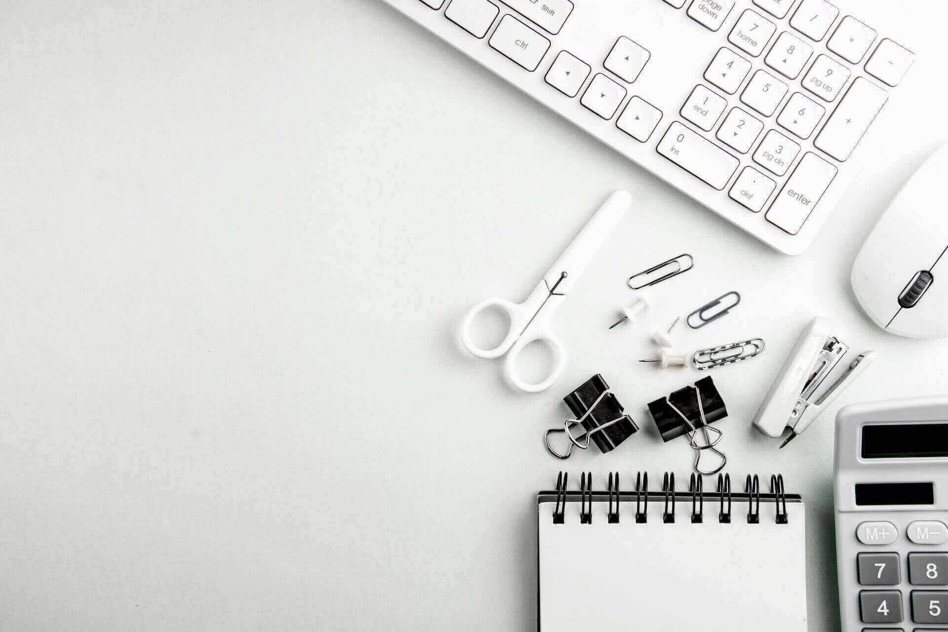 4 Stationery Staples that are a Must Have for Every Business