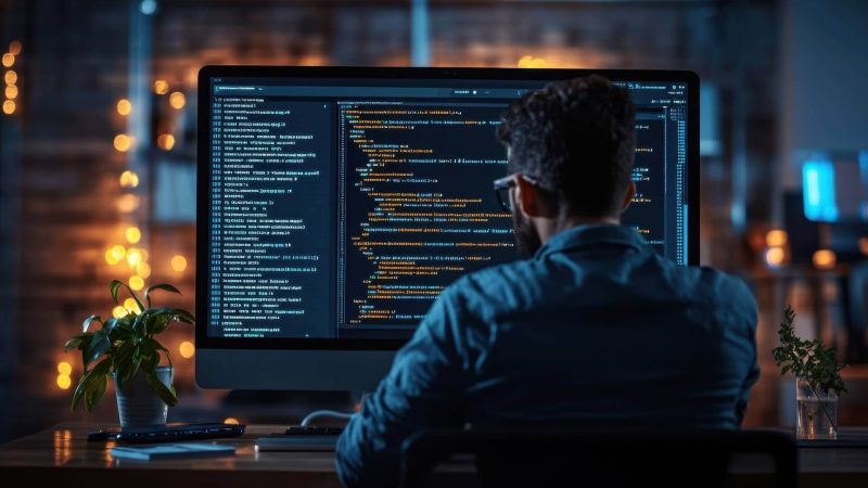 Different Types of Custom Software Applications