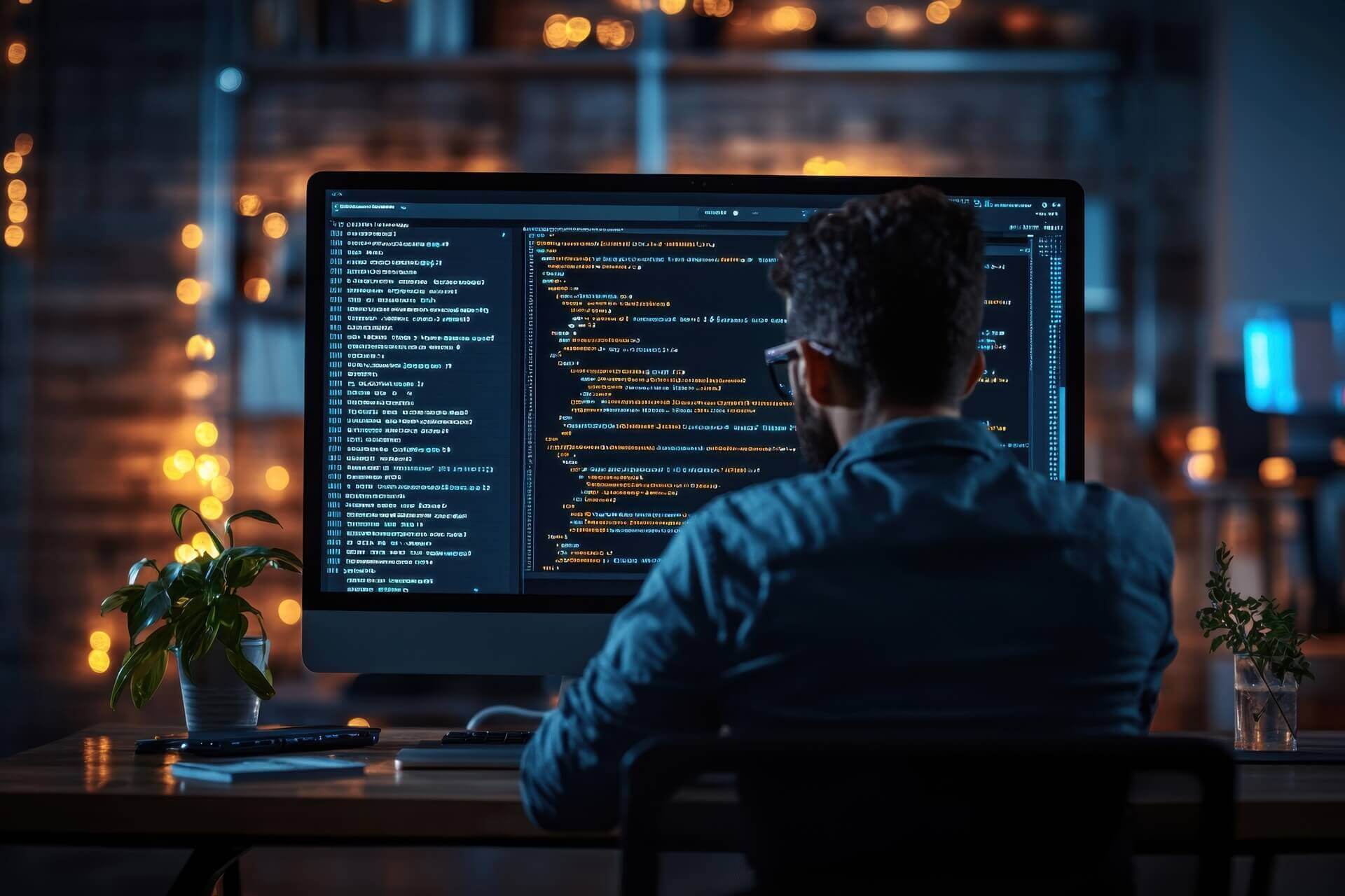 Different Types of Custom Software Applications