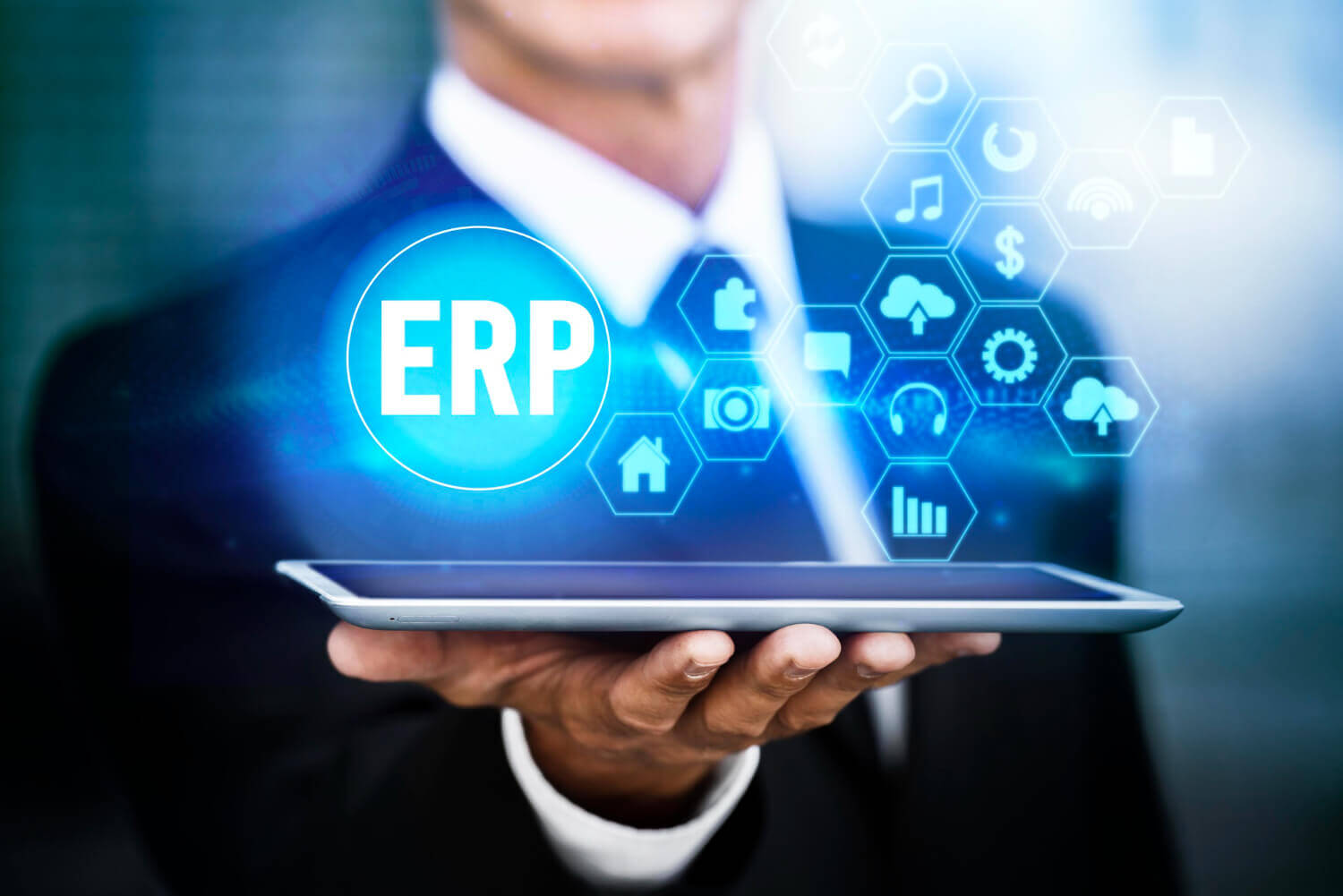 Best Institution ERP Software Program