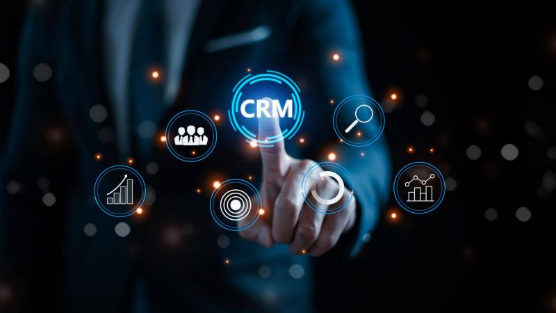 Top 8 Greatest Benefits of Employing a CRM software