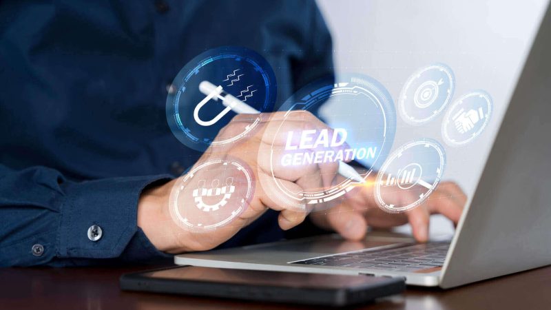5 Effective Ways to Boost Your Lead Generation Efforts for Your Business