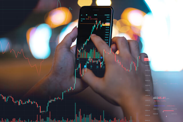 How To Start A Stock Trading Business
