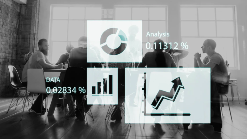 5 Differences Between Business Intelligence and Data Analytics